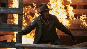 The Gray House: 1×8