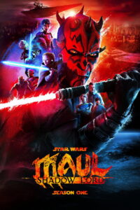 Star Wars: Maul – Shadow Lord: Season 1