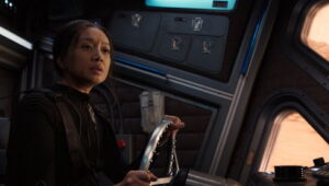 For All Mankind: 5×3