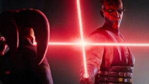 Star Wars: Maul – Shadow Lord: 1×3