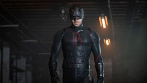 Daredevil: Born Again: 2×3