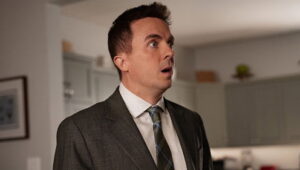 Malcolm in the Middle: Life’s Still Unfair: 1×1