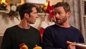 Malcolm in the Middle: Life’s Still Unfair: 1×3