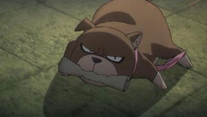 TO BE HERO X: 1×23
