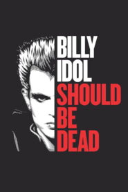 Billy Idol Should Be Dead
