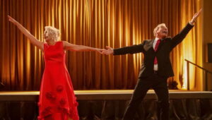 Malcolm in the Middle: Life’s Still Unfair: 1×4