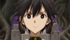 Apocalypse Bringer Mynoghra: World Conquest Starts with the Civilization of Ruin: 1×13
