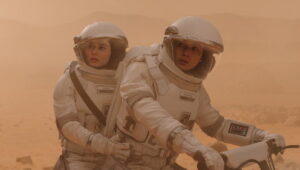 For All Mankind: 5×9