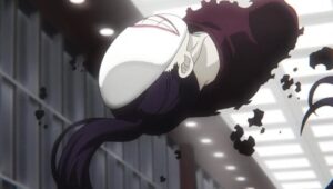 Tokyo Ghoul: 3×11