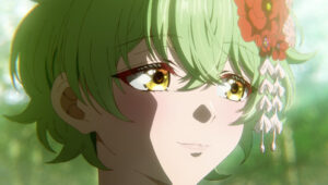 Dealing with Mikadono Sisters Is a Breeze: 1×12