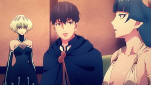 Tales of Wedding Rings: 1×19