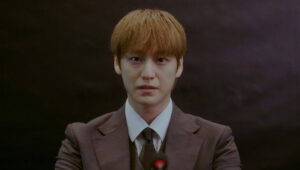 Sold Out on You: 1×8