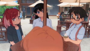 Ruri Rocks: 1×13