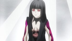 Tokyo Ghoul: 4×3