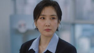 Sold Out on You: 1×6