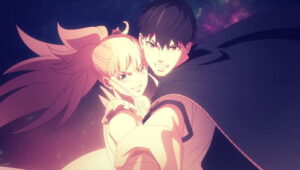 Tales of Wedding Rings: 1×25