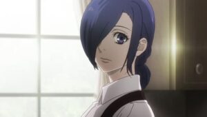 Tokyo Ghoul: 4×12