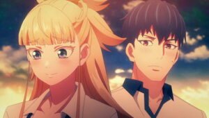Tales of Wedding Rings: 1×22