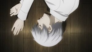 Tokyo Ghoul: 4×10
