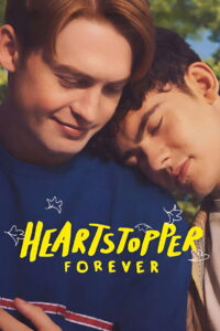 Heartstopper Forever