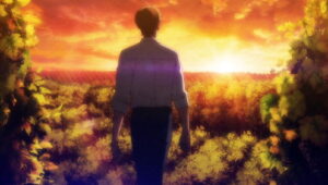 The Drops of God: 1×5