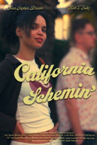 California Schemin’