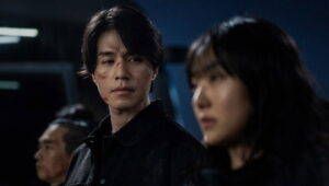 A Shop for Killers: 2×8